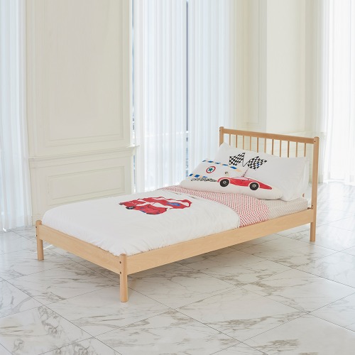 아르떼하임 뉴블링블링 평상형 원목 침대