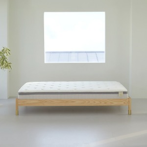 아르떼하임 평상형 원목 침대